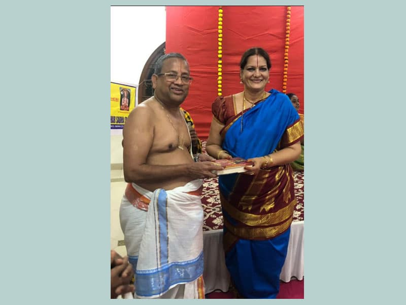 Manavala Manuni 750 Years Videos