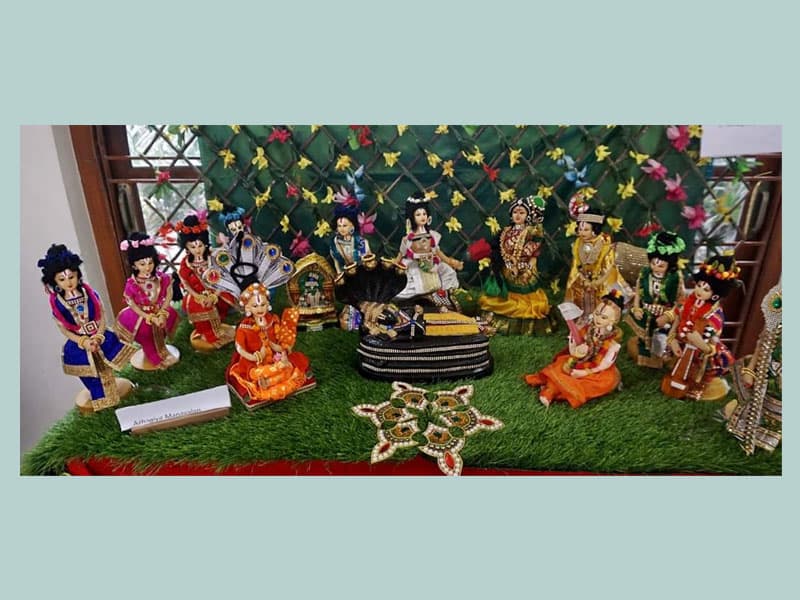 Manavala Mamuni Story